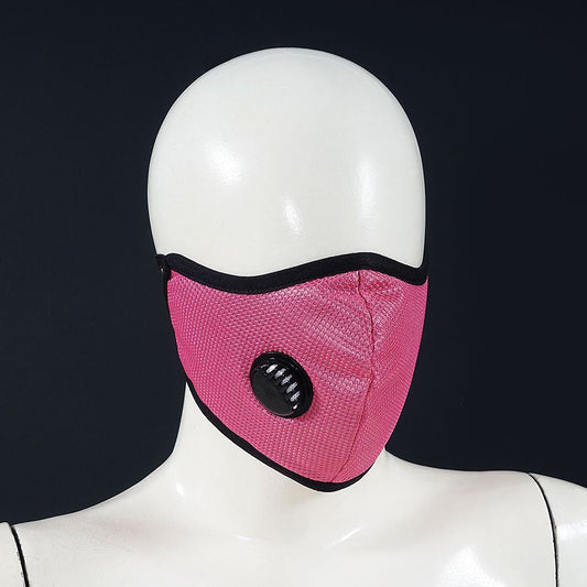Universal Pro Flamingo 5L Mask