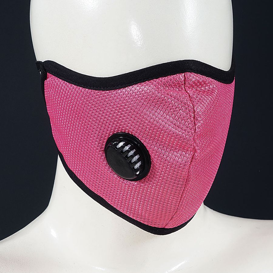 Universal Pro Flamingo 5L Mask