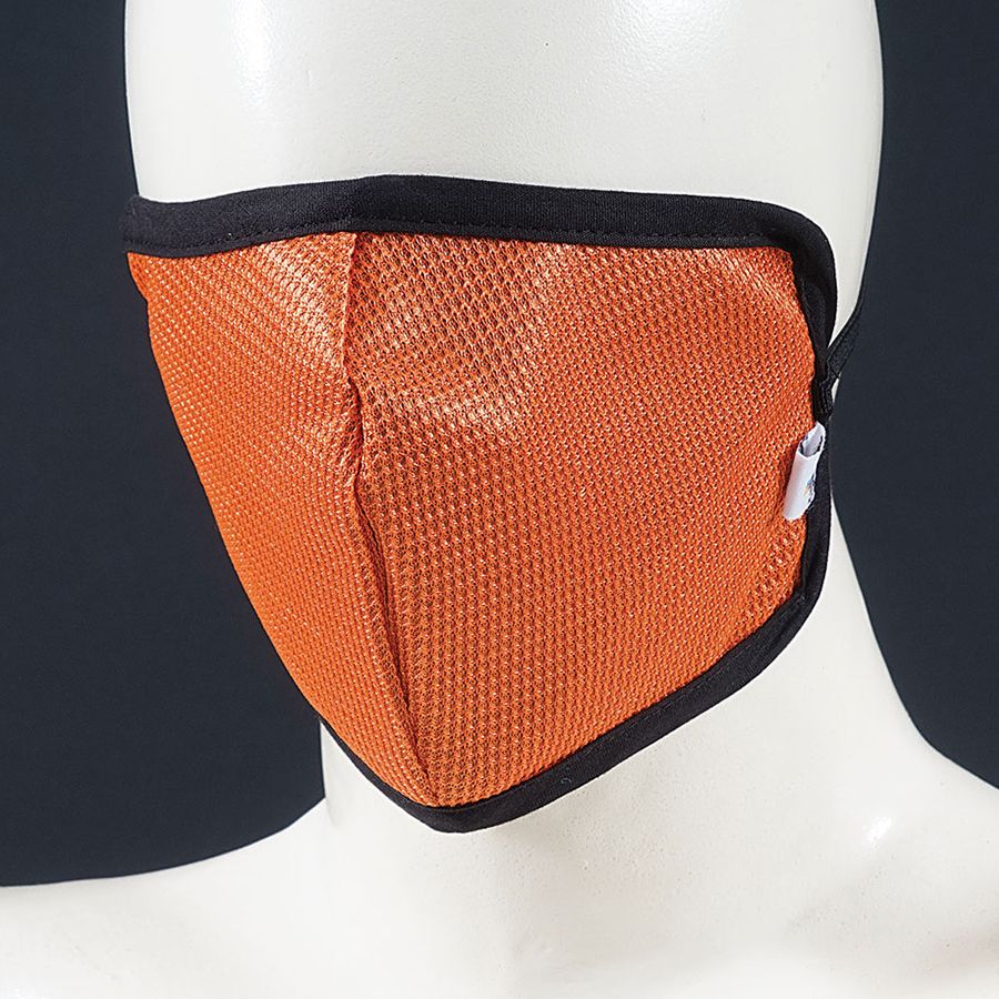 Executive Pro Peachy 4L Mask