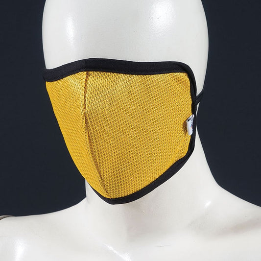 Executive Pro Lemon 4L Mask