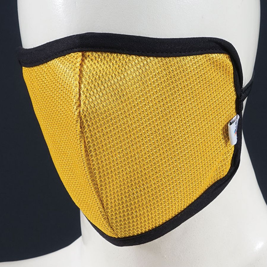 Executive Pro Lemon 4L Mask