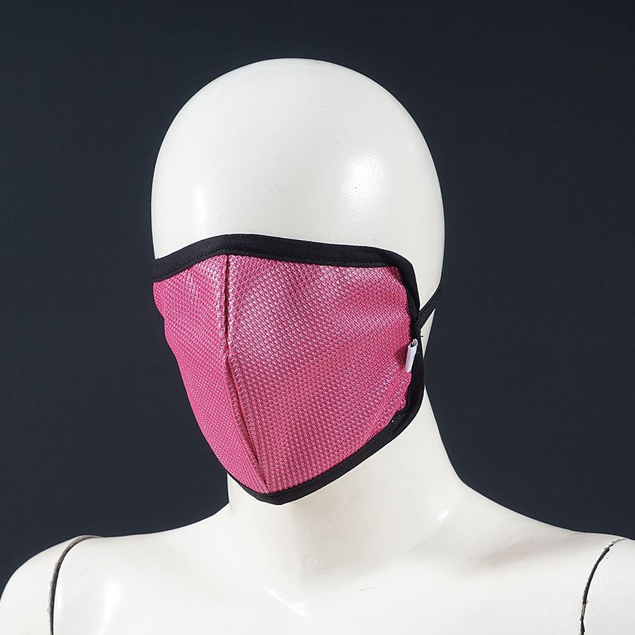 Executive Pro Flamingo 4L Mask