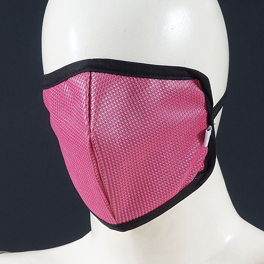 Executive Pro Flamingo 4L Mask