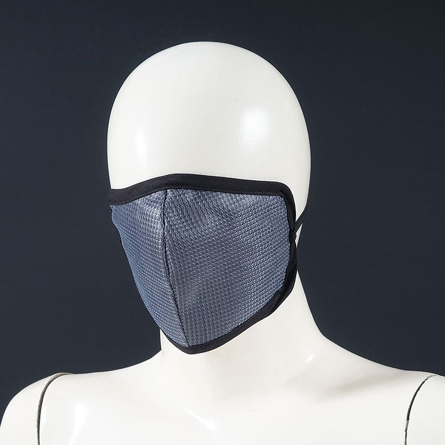 Executive Pro Indigo 4L Mask