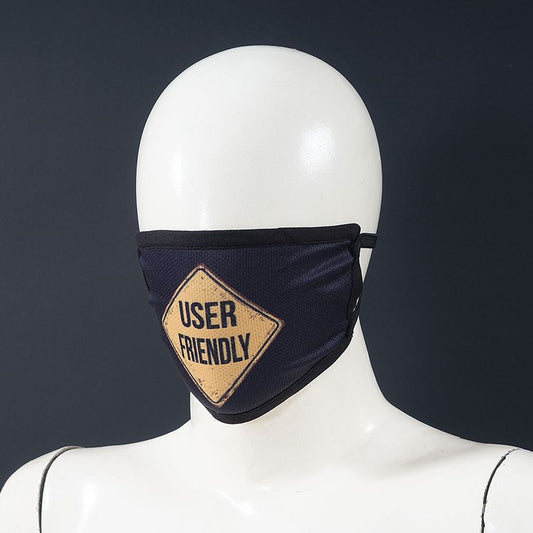 Pro Shield User Friendly 2L Mask
