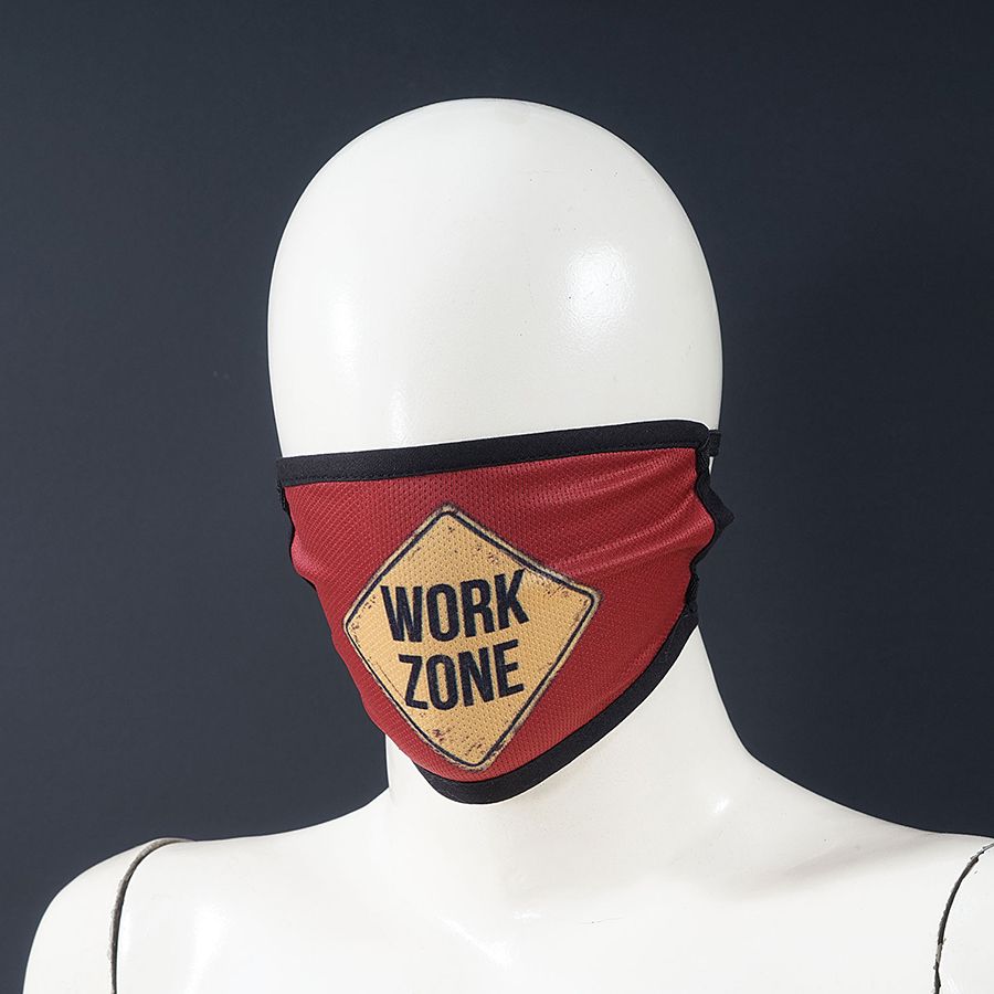 Pro Shield Work Zone 2L Mask