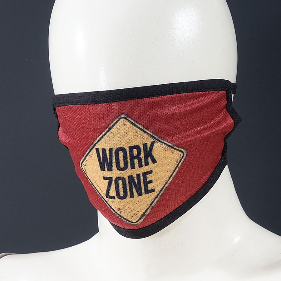 Pro Shield Work Zone 2L Mask