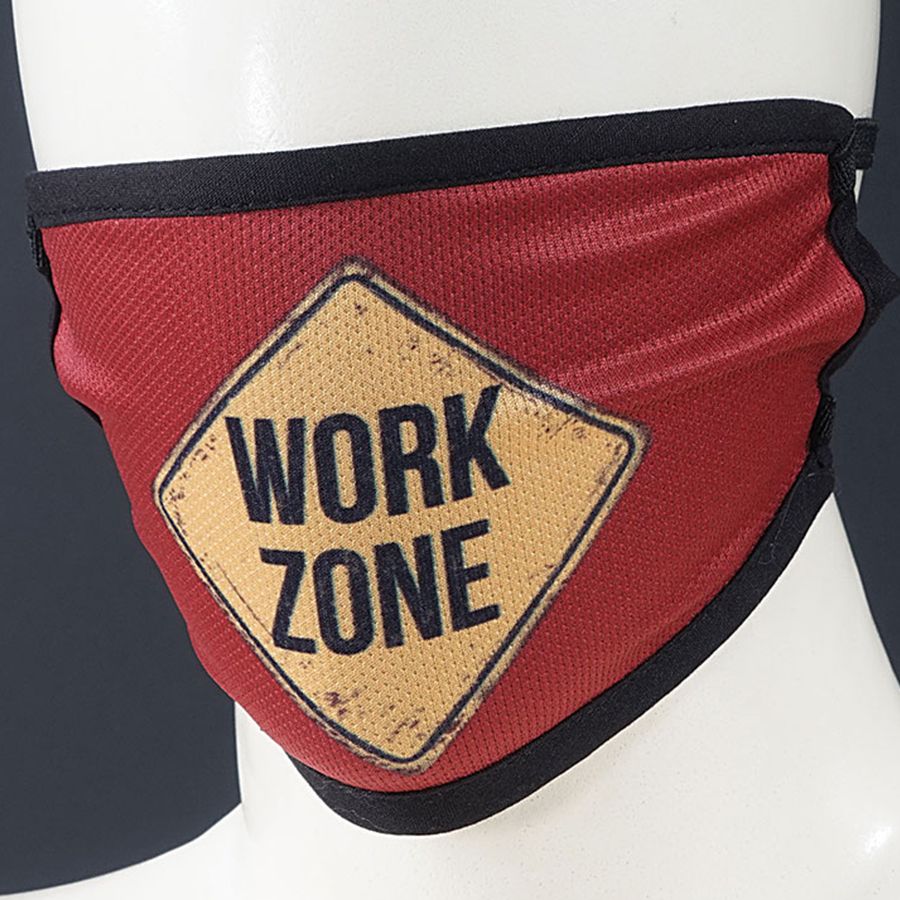 Pro Shield Work Zone 2L Mask