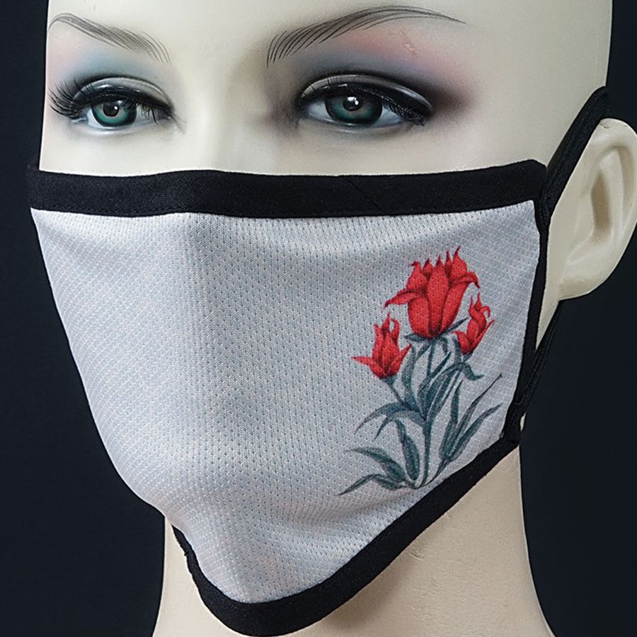 Pro Shield Flower 2L Mask