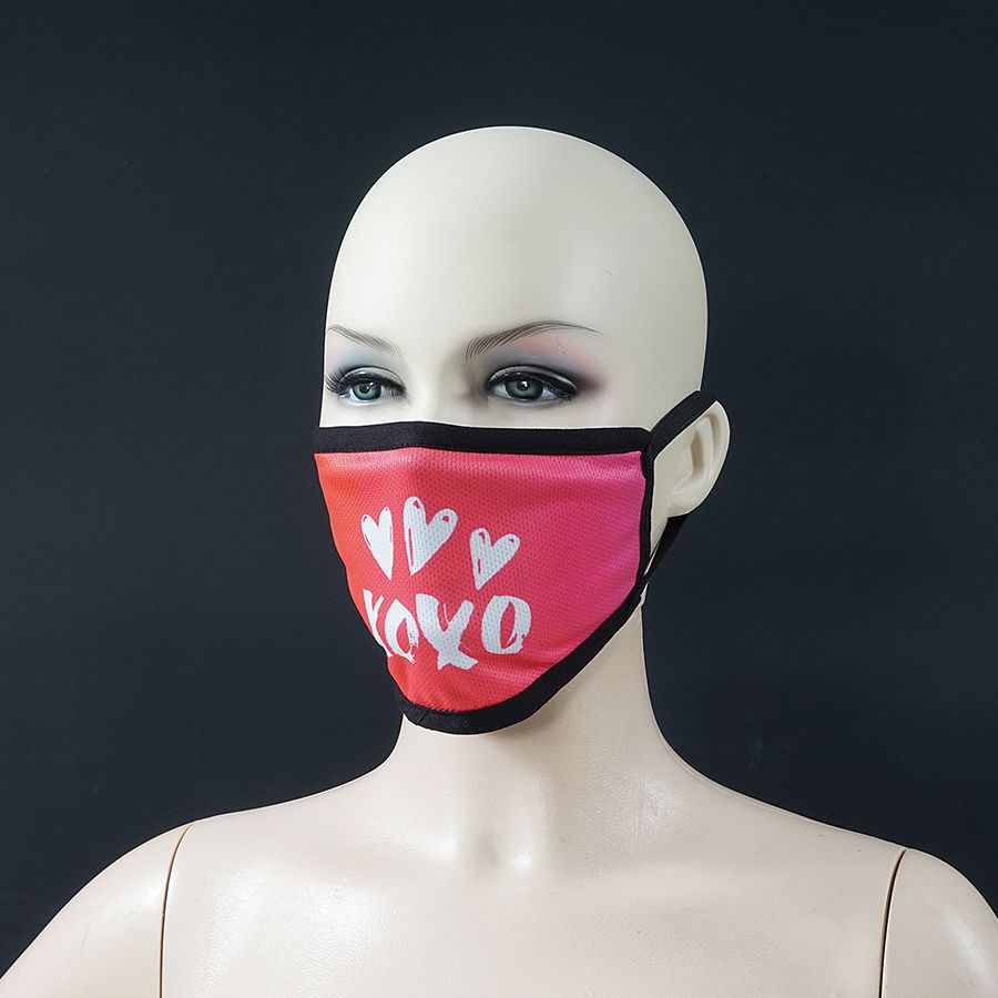 Pro Shield YoYo 2L Mask