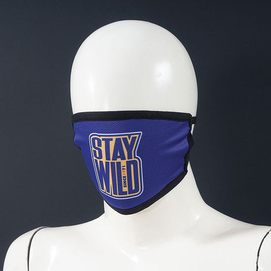 Pro Shield Stay Wild 2L Mask