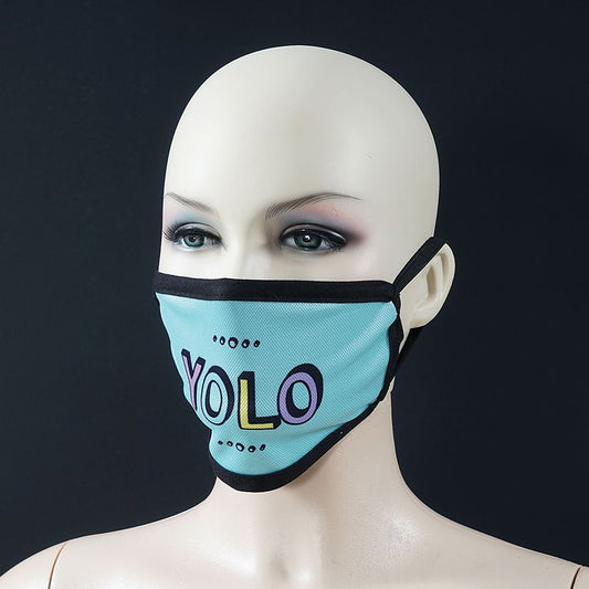 Pro Shield YoLo  2L Mask