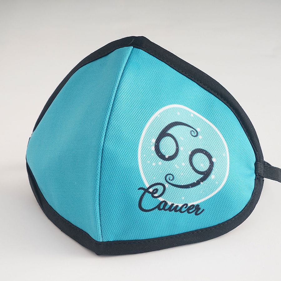 Cancer Mask