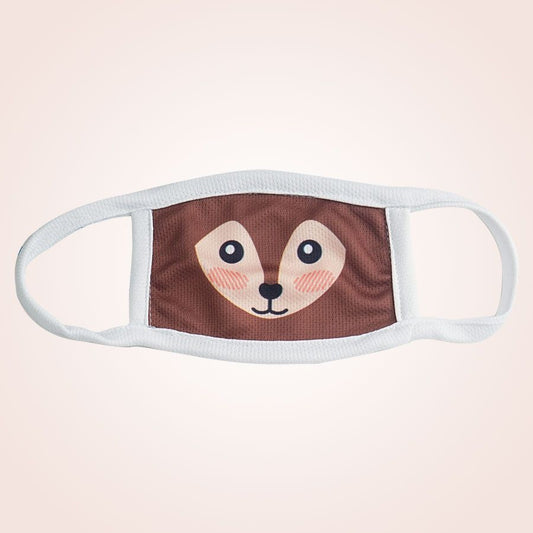 Kids Pro Junior Monkey 2L Mask