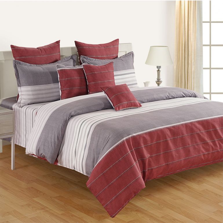 Ananda Duvet Cover- 14045