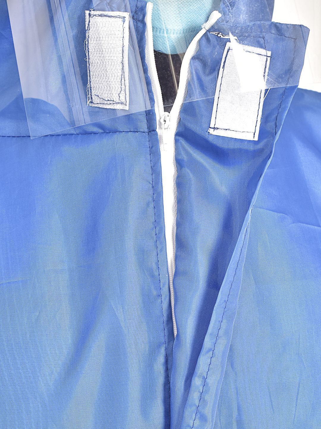 TAFFETA 50 GSM COVER ALL SUIT FOR HOSPITAL & CLINIC  STAFF