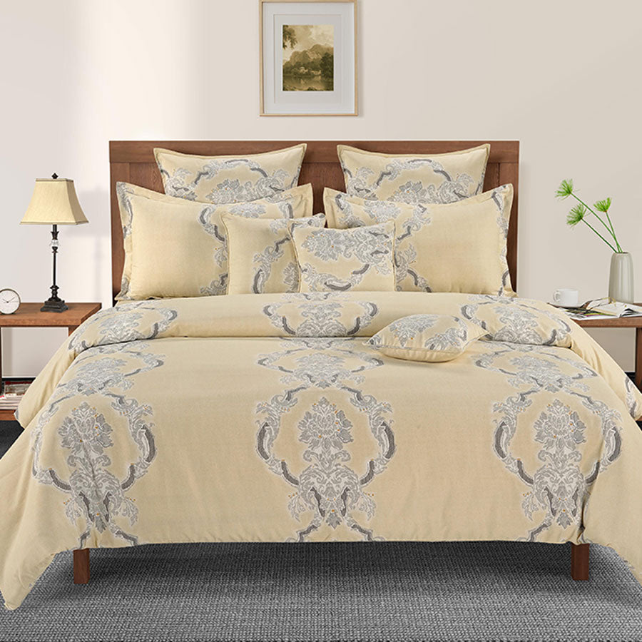 PASTEL VOGUE COMFORTERS -16053