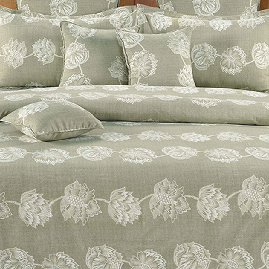 Pastel Vouge Winter Quilt - 16055