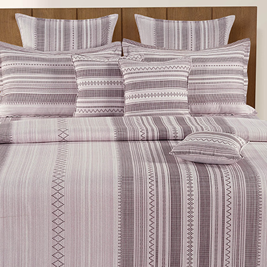 Pastel Vouge Winter Quilt - 16056