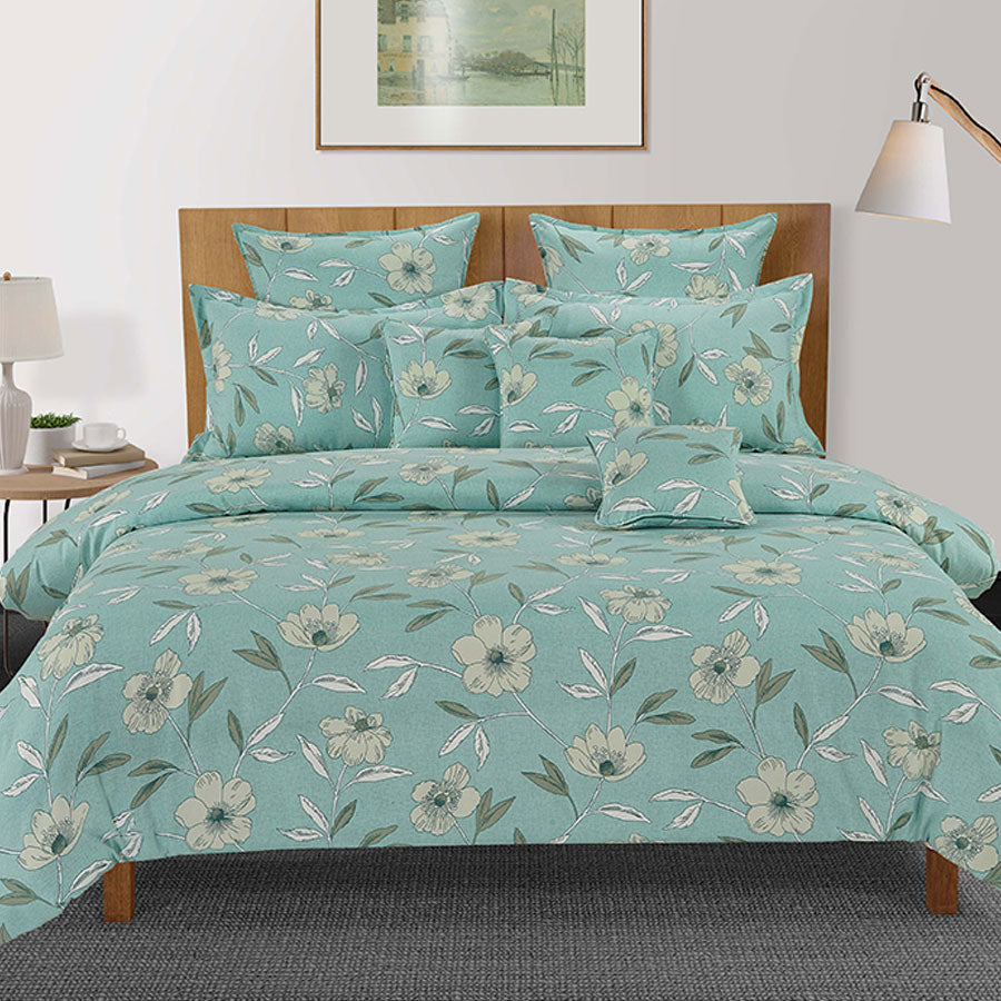 PASTEL VOGUE COMFORTERS -16059