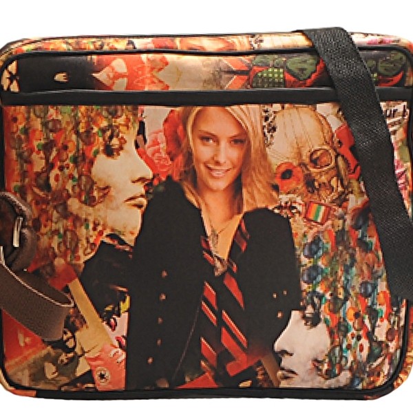 Beautiful Girls IPad Satchel – IPD01-8