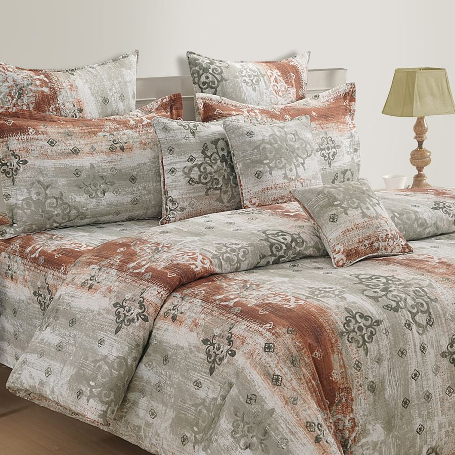 Veda Comforters - 12080