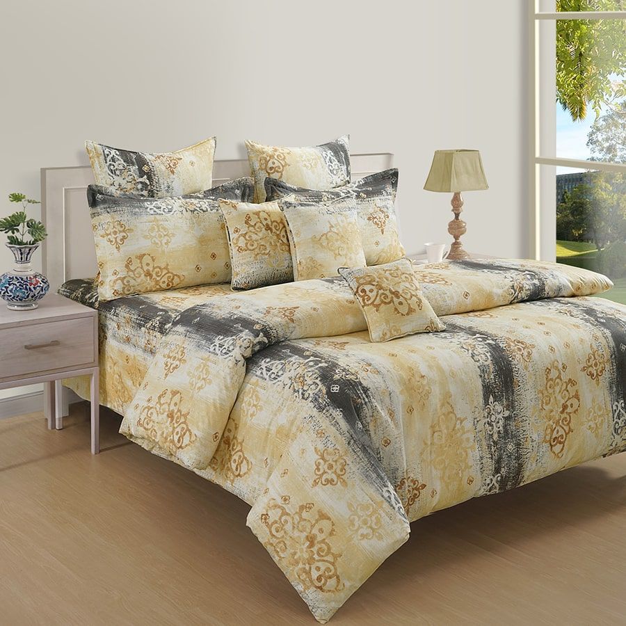 Veda Comforters - 12081