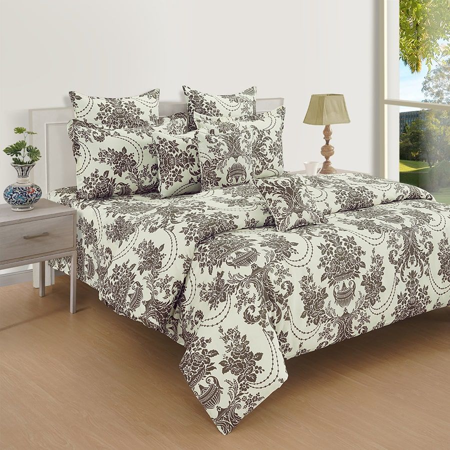 Sparkle Duvet Cover -11073