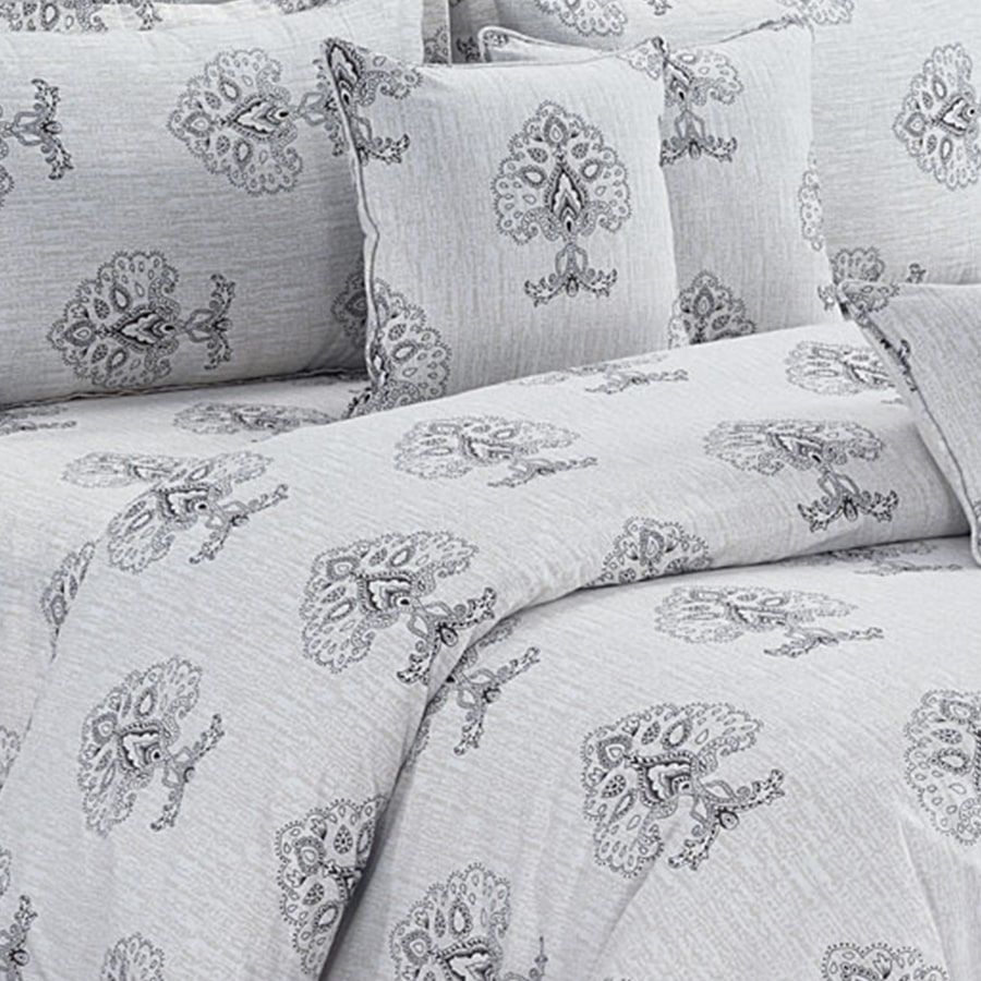 Ananda Duvet Cover - 14054