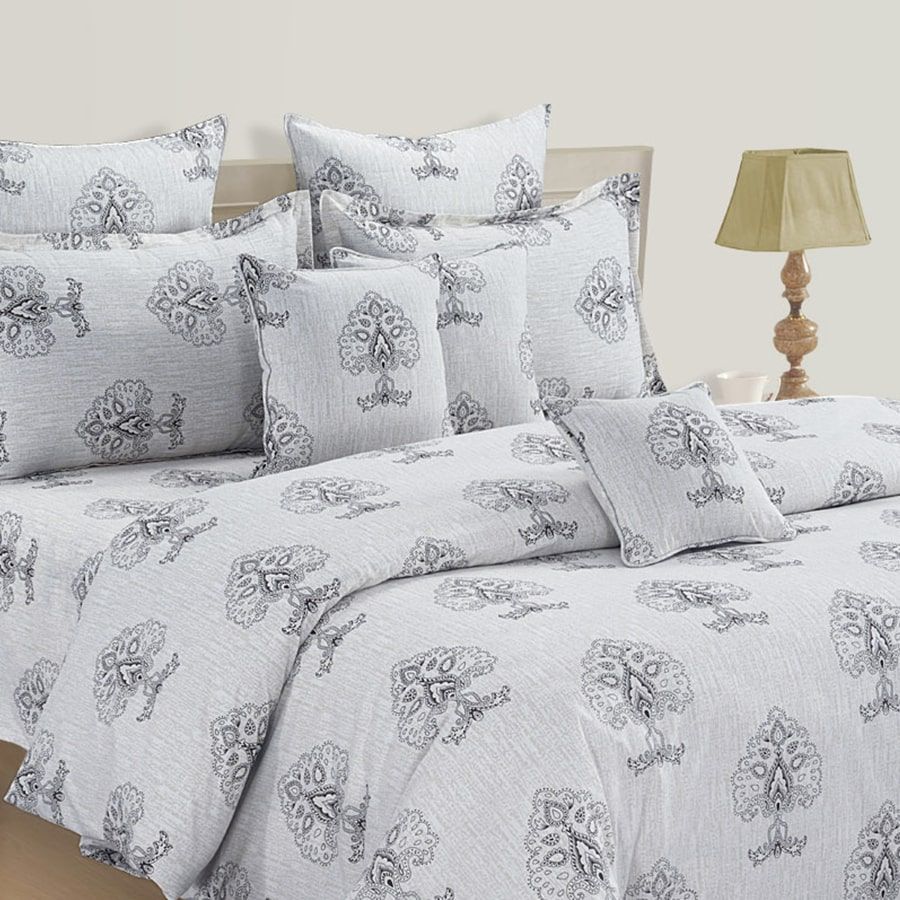 Ananda Duvet Cover - 14054