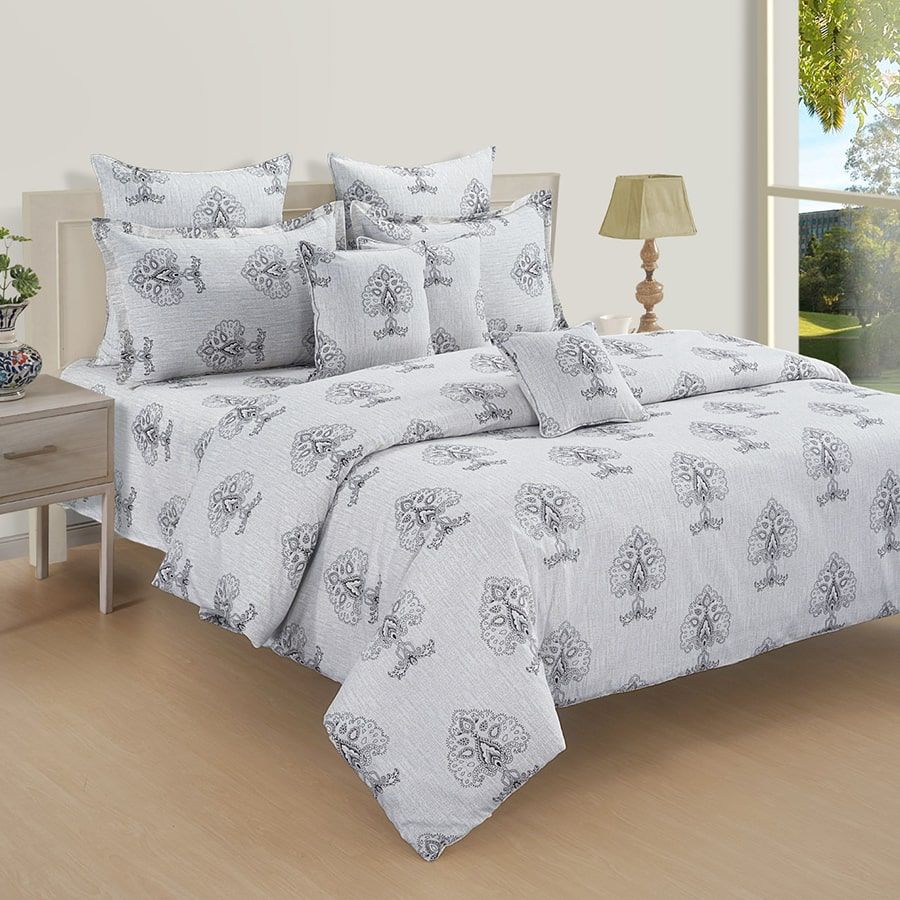 Ananda Duvet Cover - 14054