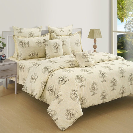 Ananda Duvet Cover - 14055