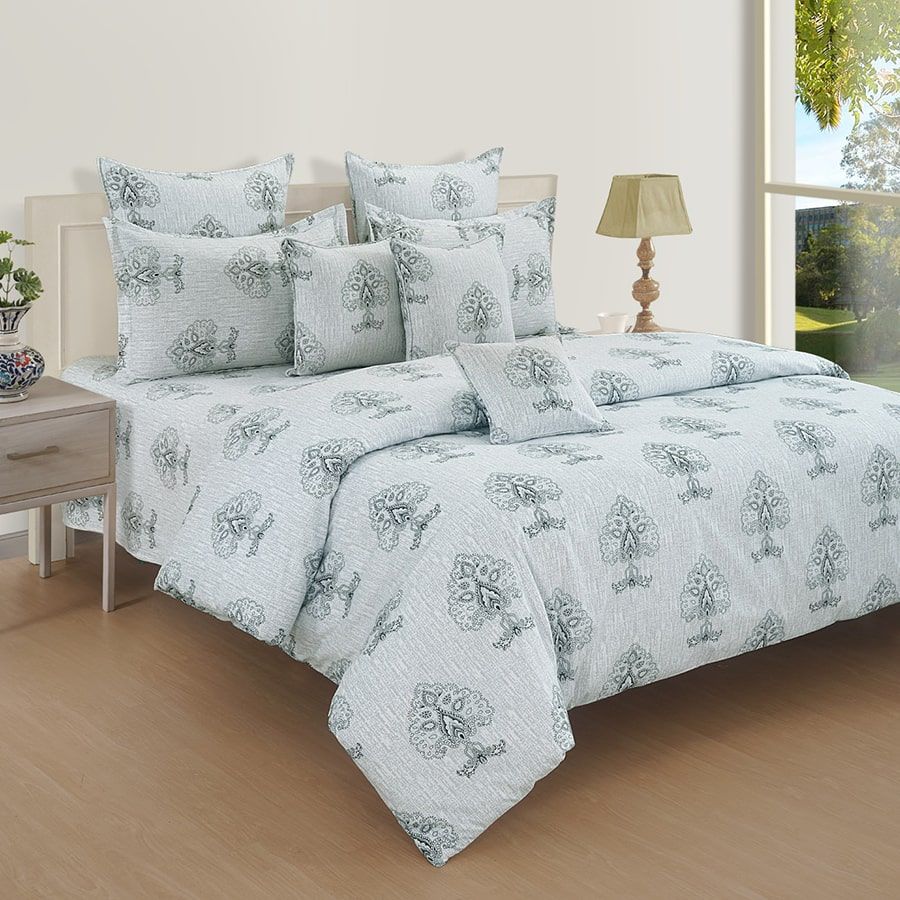 Ananda Comforters -14056