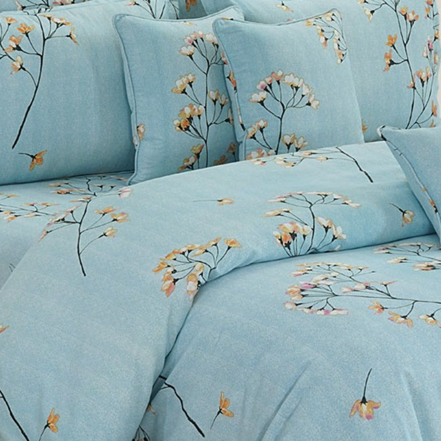 Ananda Duvet Cover - 14057