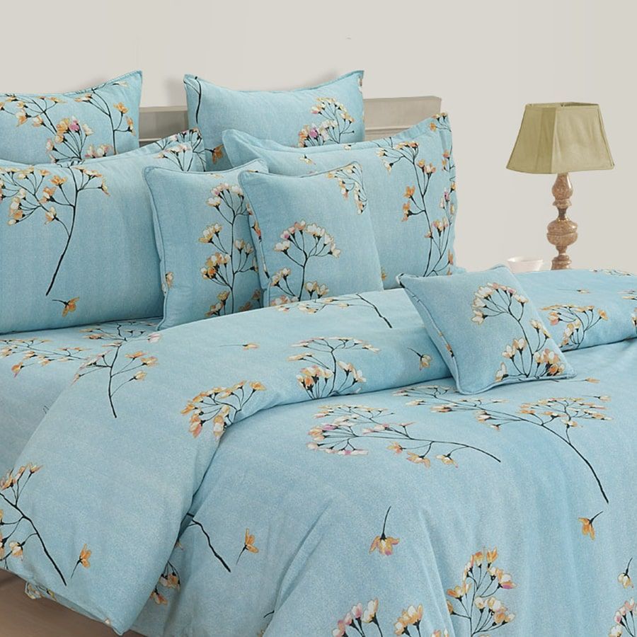 Ananda Duvet Cover - 14057