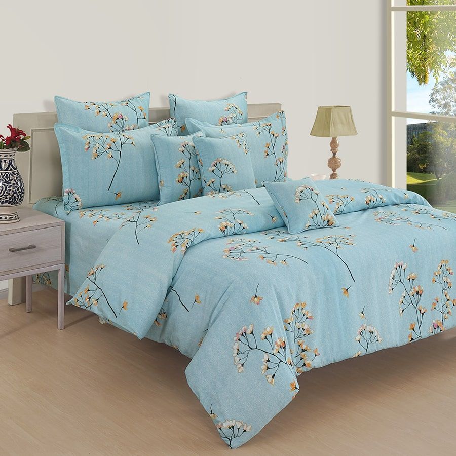 Ananda Duvet Cover - 14057