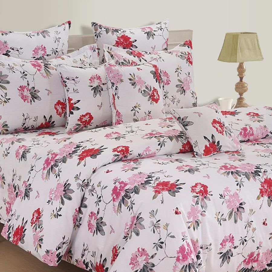 Ananda Duvet Cover - 14060