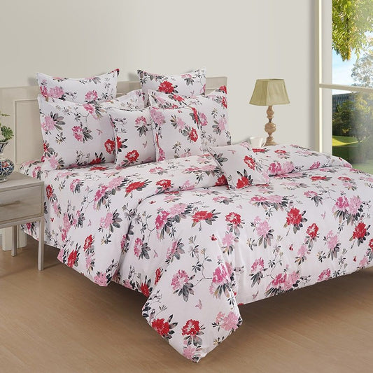 Ananda Duvet Cover - 14060