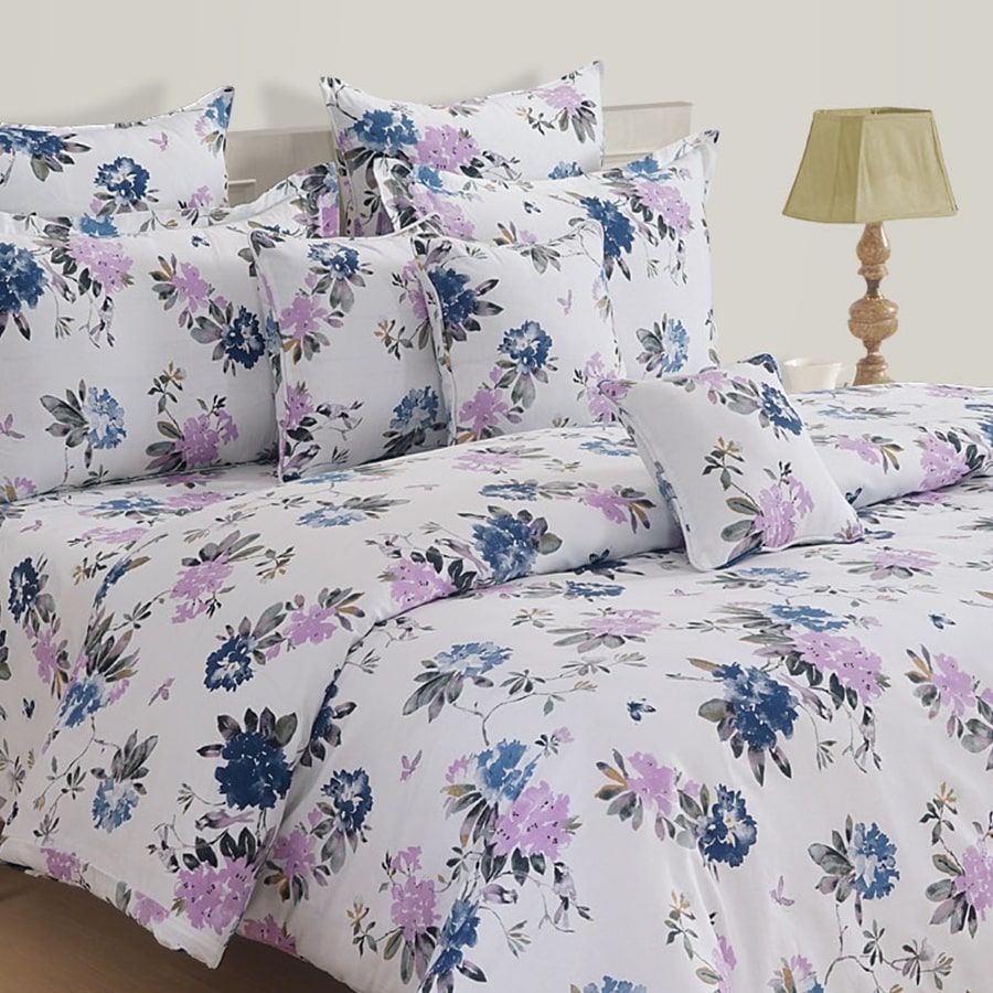 Ananda Duvet Cover - 14061