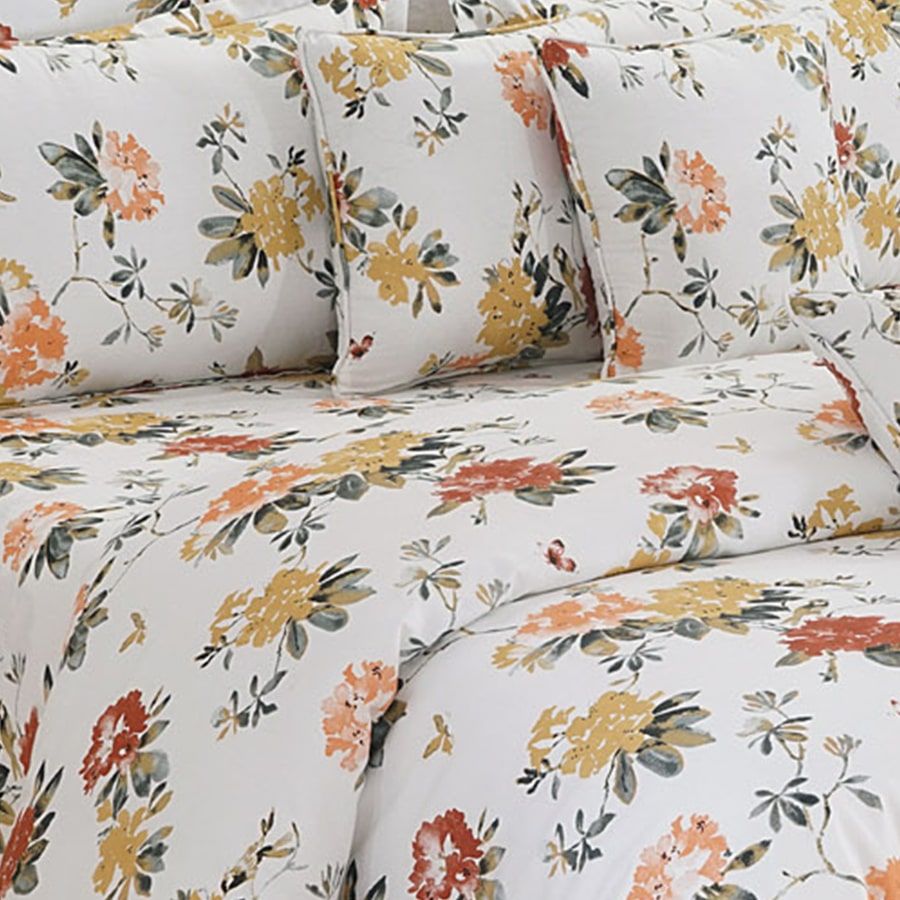 Ananda Duvet Cover - 14062