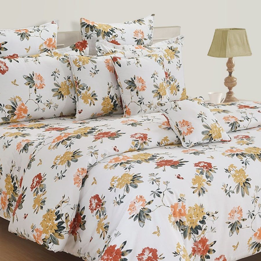 Ananda Duvet Cover - 14062