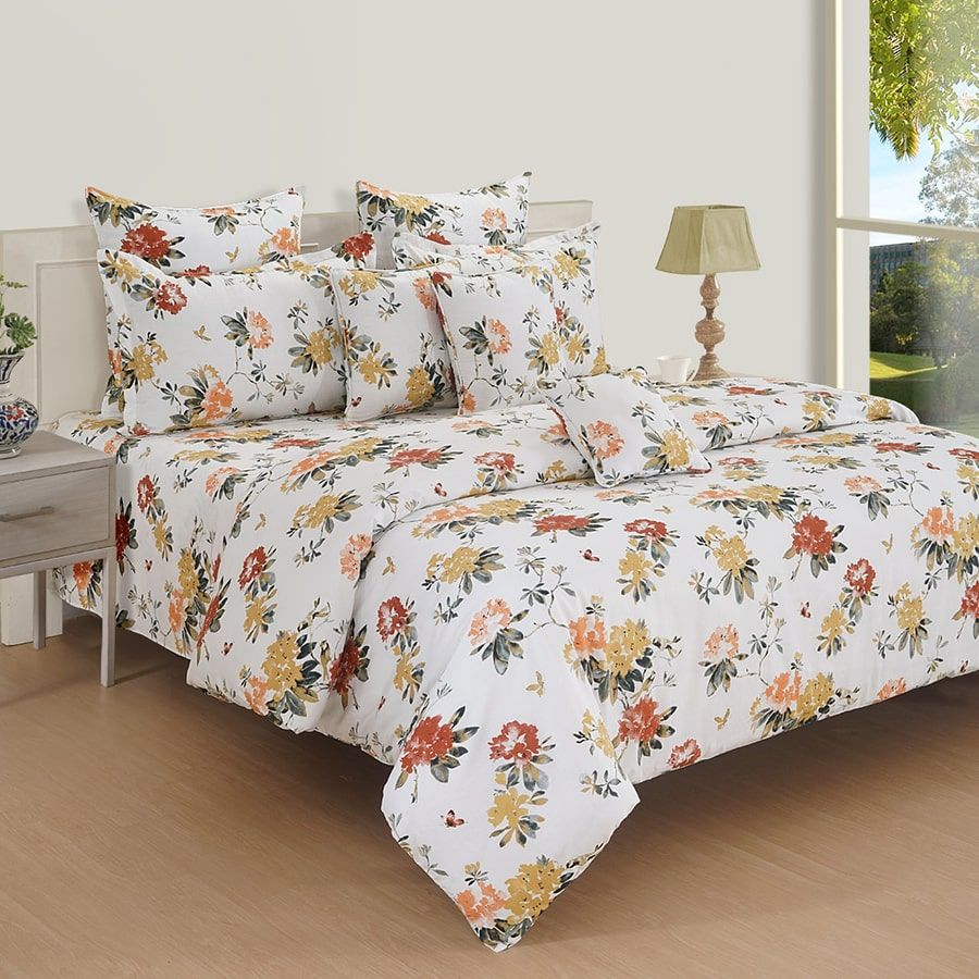 Ananda Duvet Cover - 14062