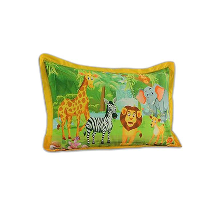 Kids Pillow Covers - 904