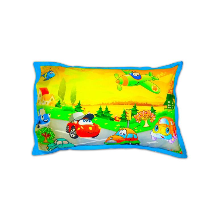 Kids Pillow Covers - 188