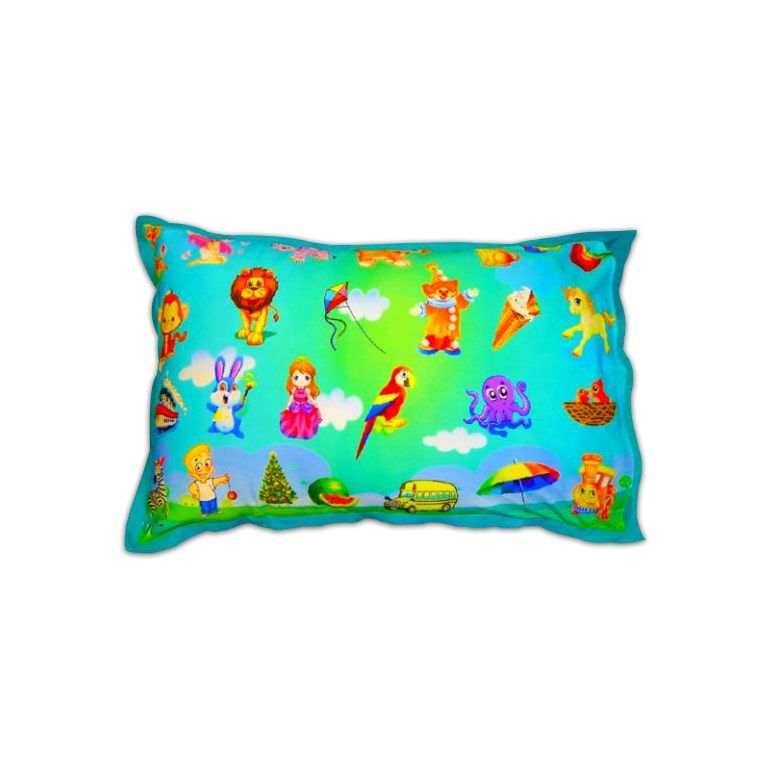 Kids Pillow Covers - 187