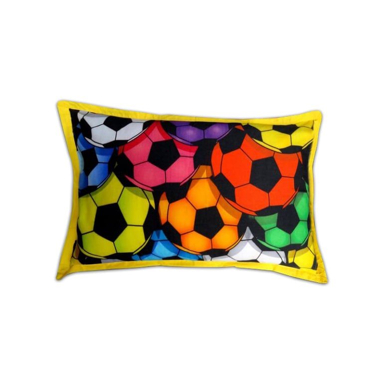 Kids Pillow Covers - 186