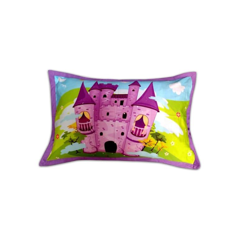 Kids Pillow Covers - 182