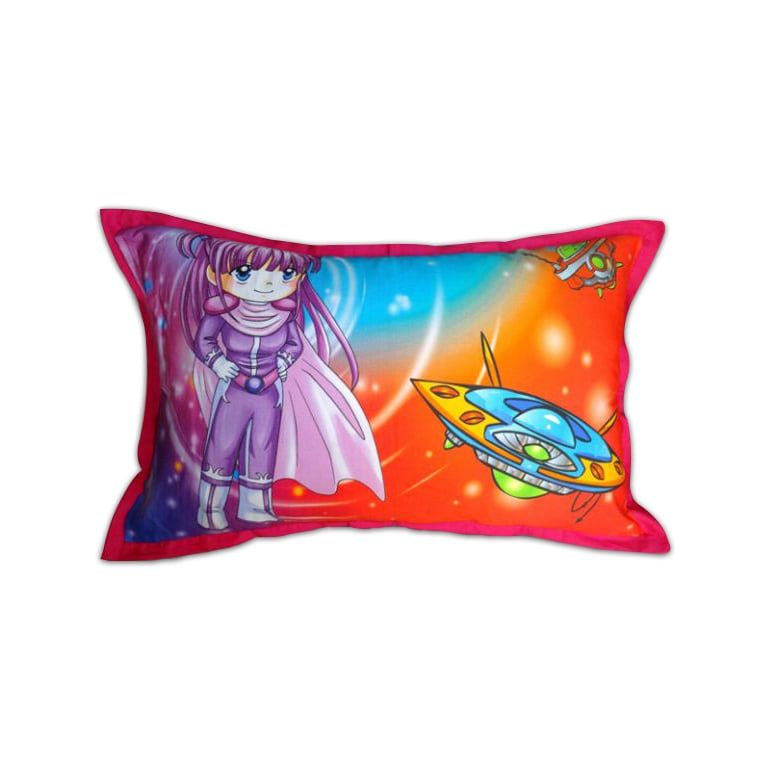 Kids Pillow Covers - 176