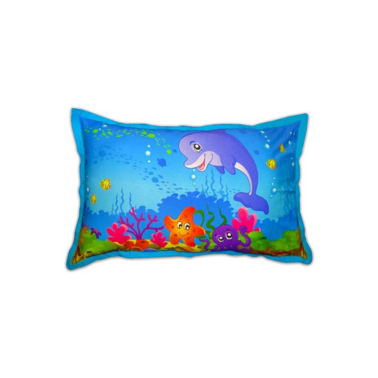 Kids Pillow Covers - 141