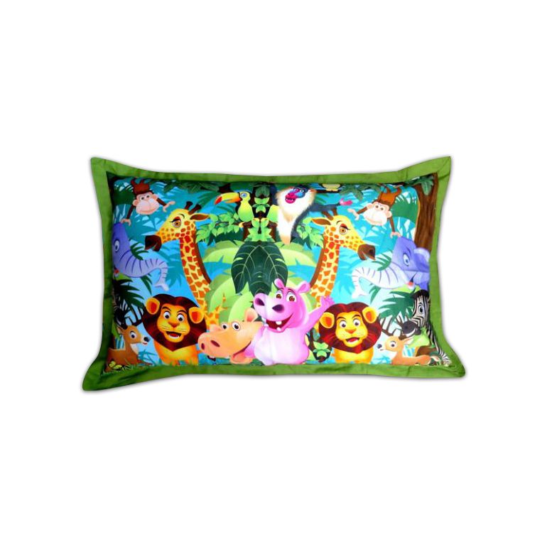 Kids Pillow Covers - 134